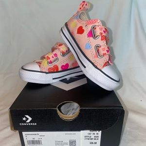 Converse 4c